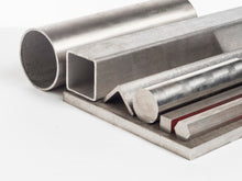 Load image into Gallery viewer, steel
